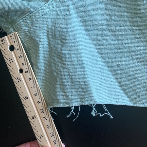 Vintage shorts - Picture 5 of 6